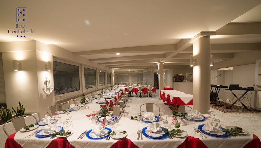Фото Hotel Il Settebello