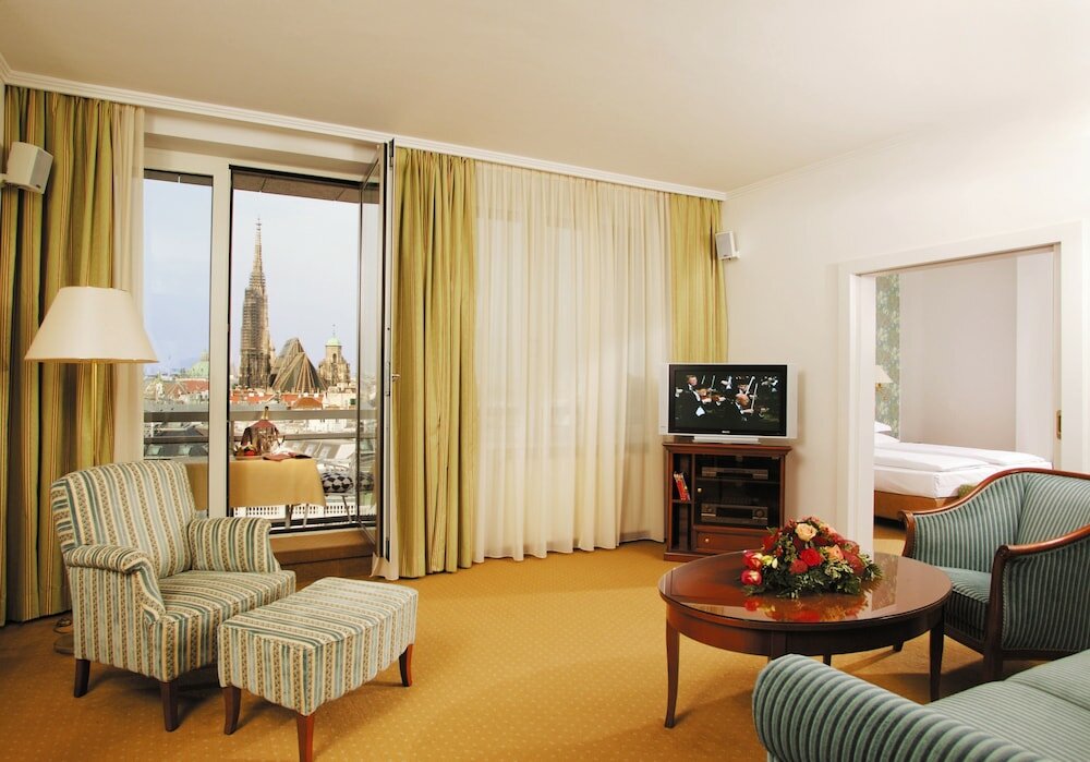 Фото Hotel Am Parkring