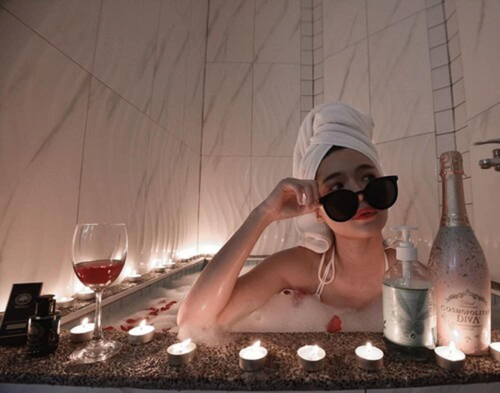 Фото Whoops Hotel