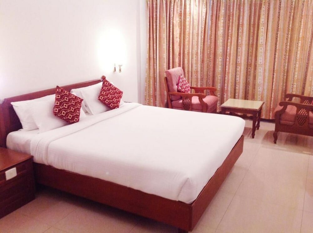 Фото Krishna Inn