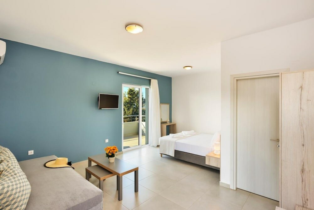 Фото Casa Manolesos