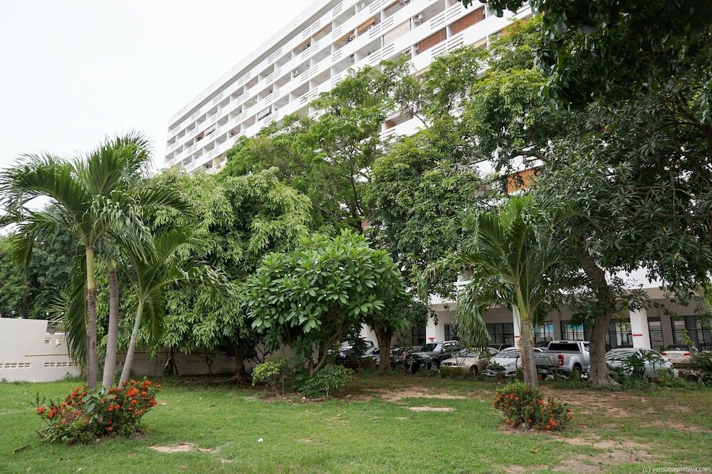 Фото Yensabai Condotel