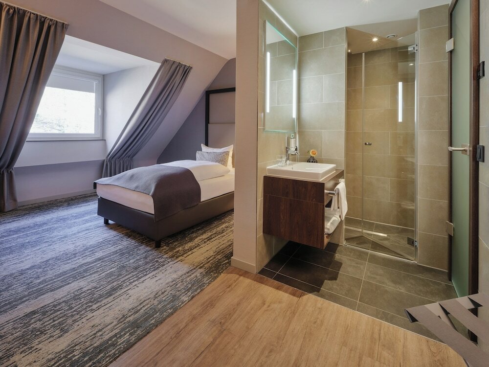 Фото Kranz Parkhotel