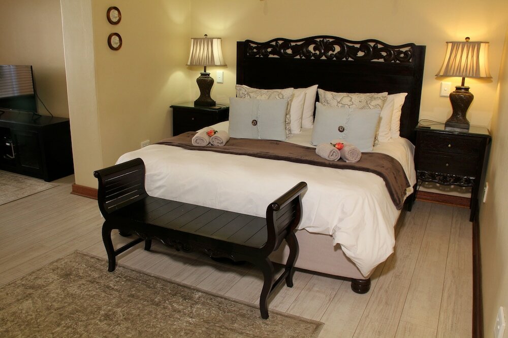 Фото Del Roza Guest House