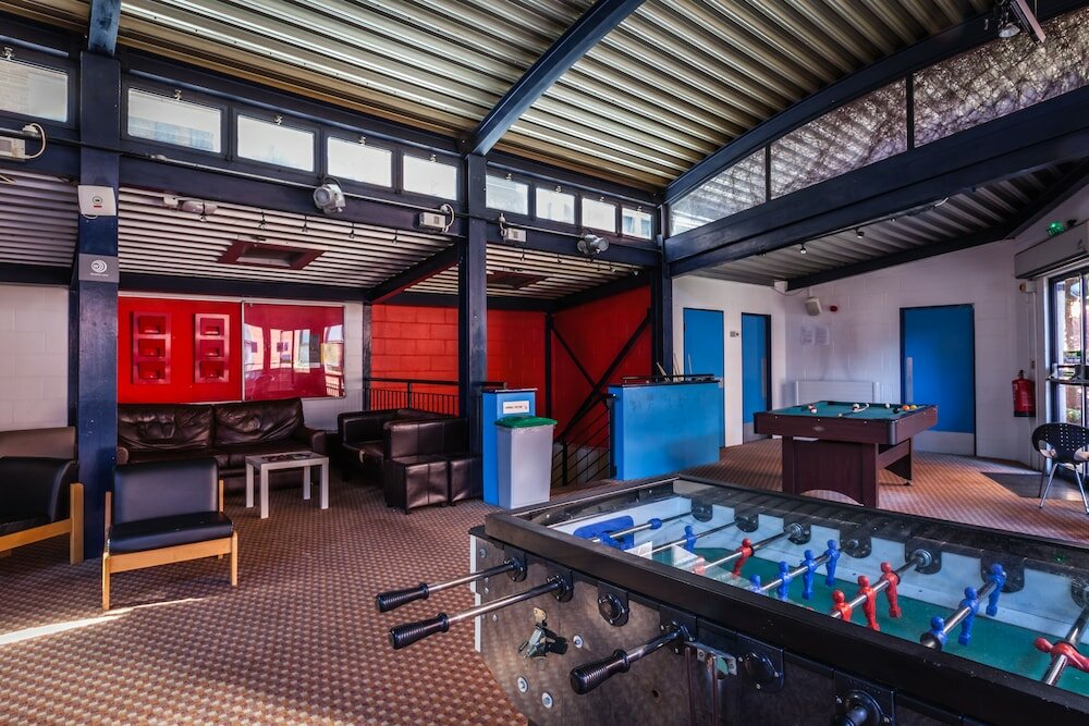 Фото Lse Rosebery Hall