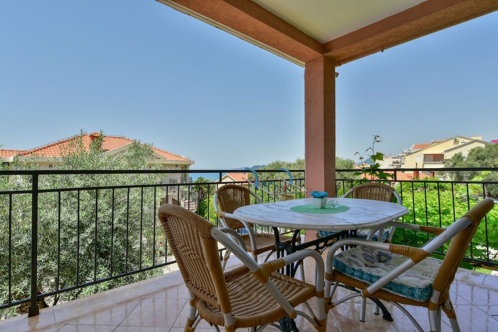 Фото Apartments Kentera