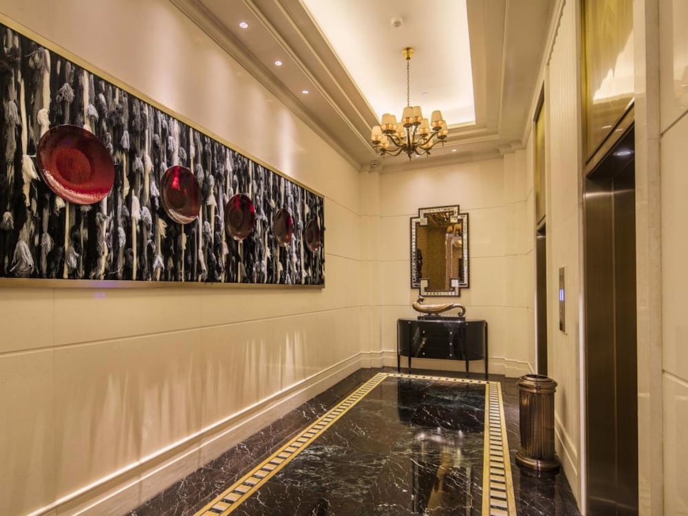 Фото The Pury Hotel Yiwu