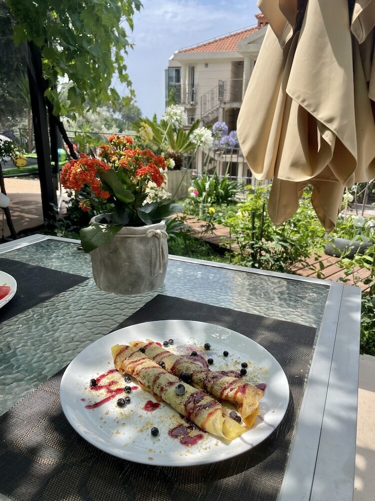 Фото Apartments Kentera