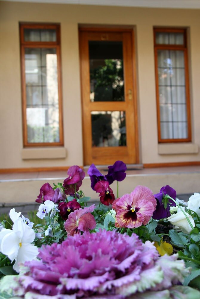 Фото Del Roza Guest House