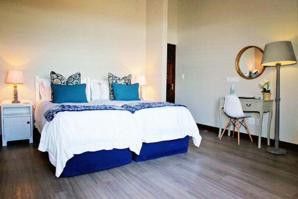 Фото Little Rock Guest House