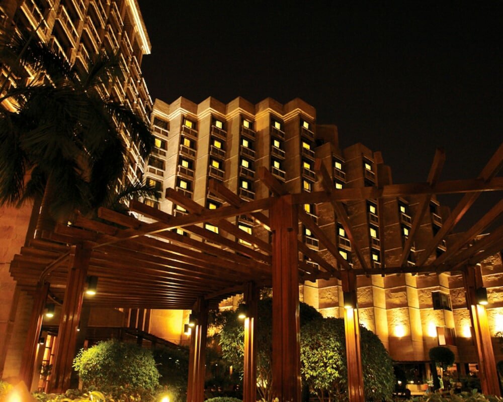 Фото Hyatt Regency Delhi