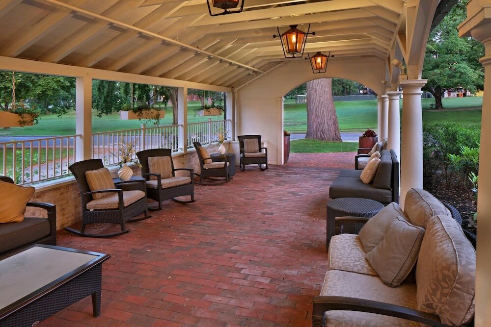 Фото Inn on Boltwood