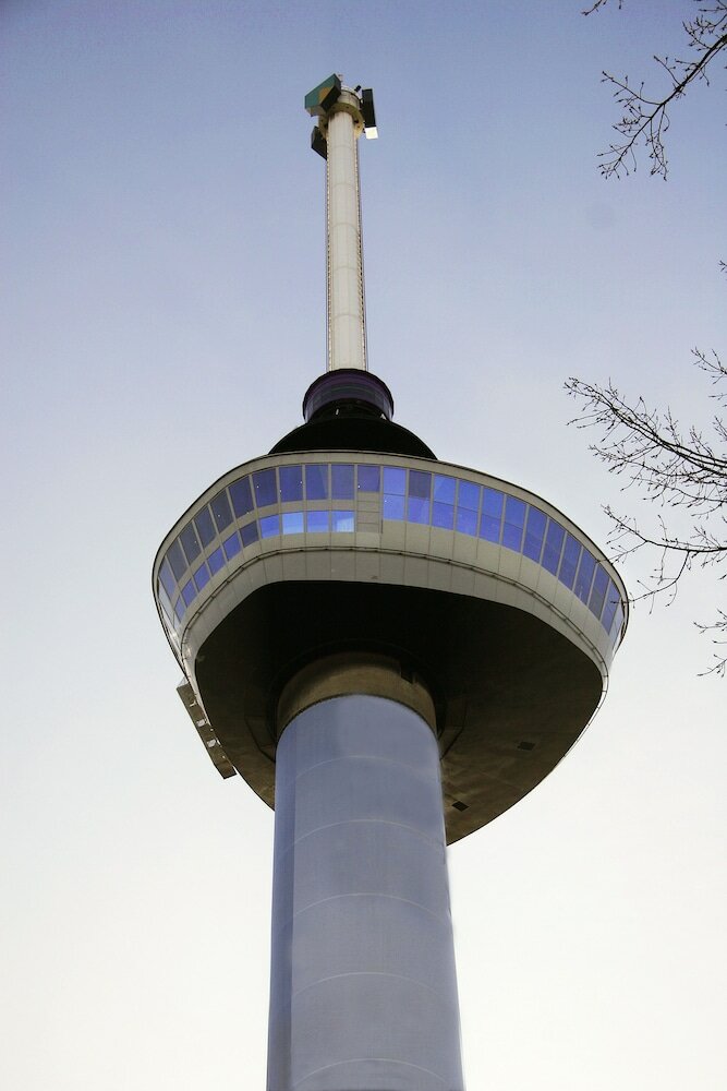 Фото Ibis budget Rotterdam The Hague Airport