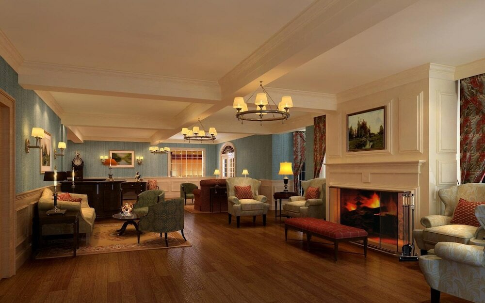 Фото Inn on Boltwood