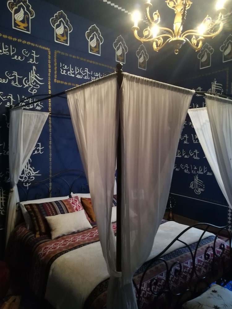 Фото Mirabilia Arab House