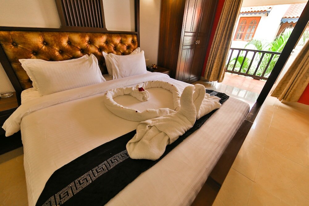 Фото Emperor Resort & SPA