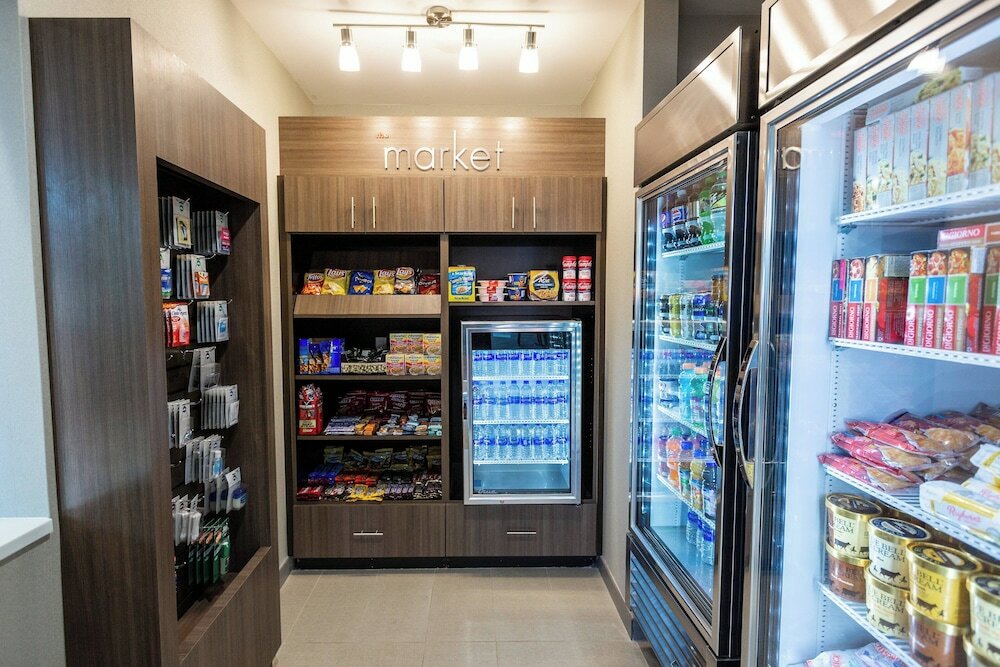 Фото Residence Inn by Marriott Oklahoma City North/Quail Springs