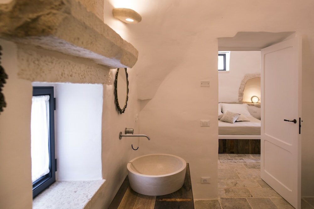 Фото Borgo Canonica