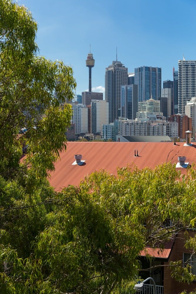 Фото Metro Aspire Hotel Sydney