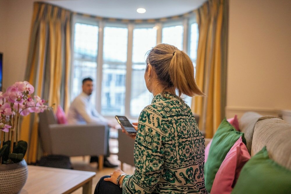 Фото County Hotel Chelmsford