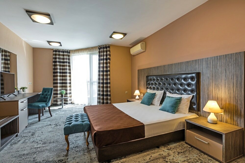 Фото Plaza Hotel