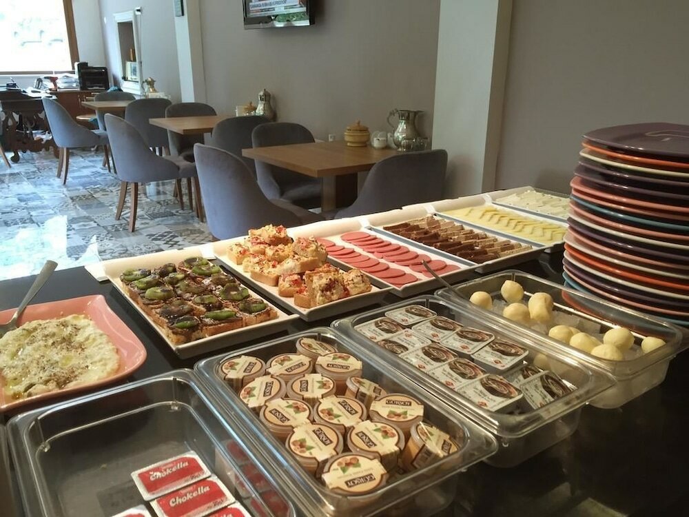 Фото Butik Inceli Hotel