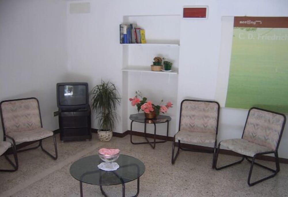 Фото Hotel Montecarlo Nord