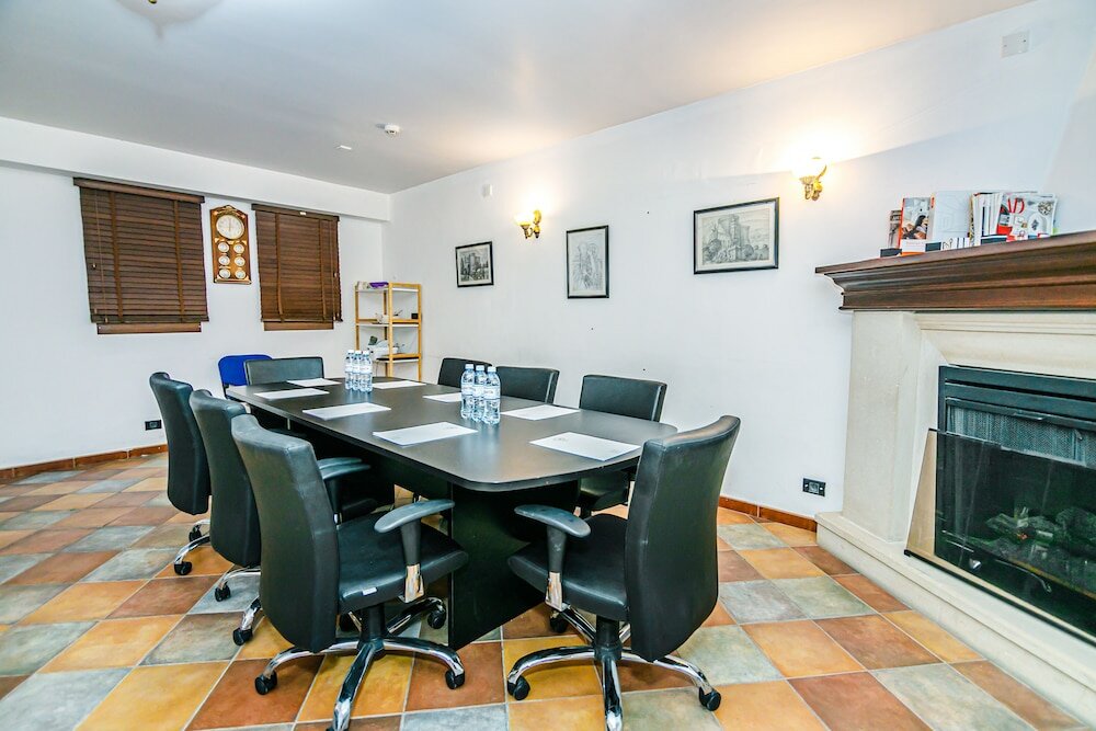 Фото Deniz Inn Boutique Hotel