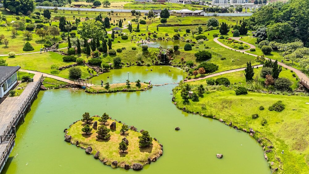 Фото Ibis Budget Maringa