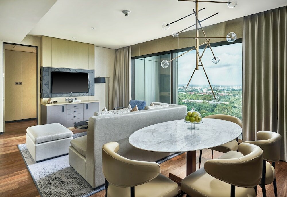 Фото The Den Bengaluru