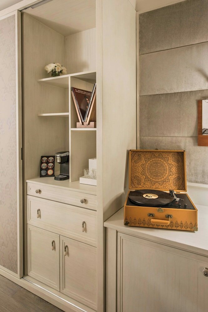 Фото The Elizabeth Hotel, Autograph Collection