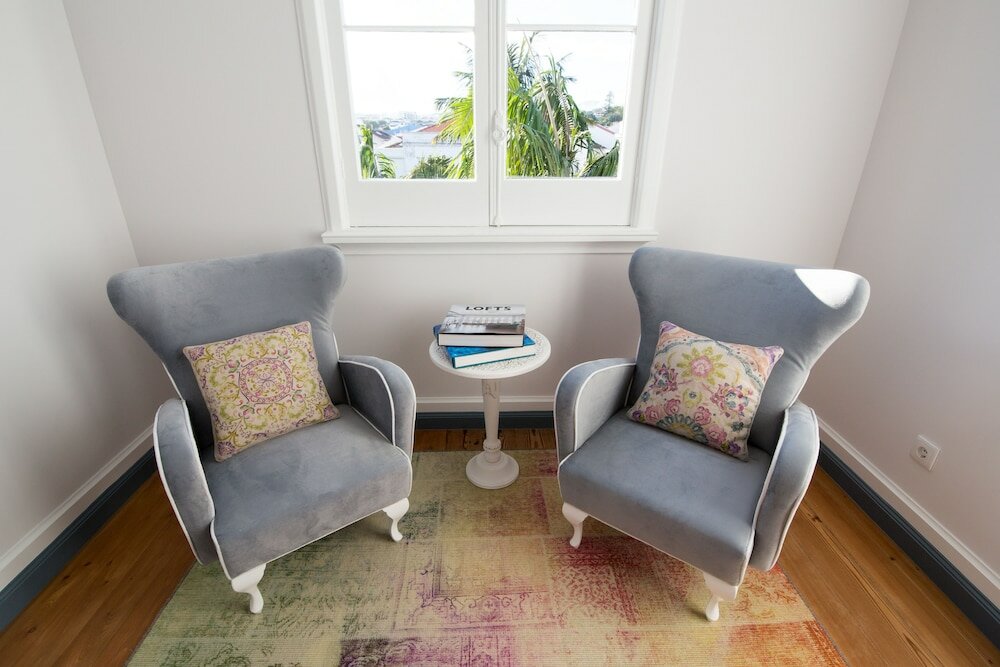 Фото Casa das Palmeiras Charming House Azores