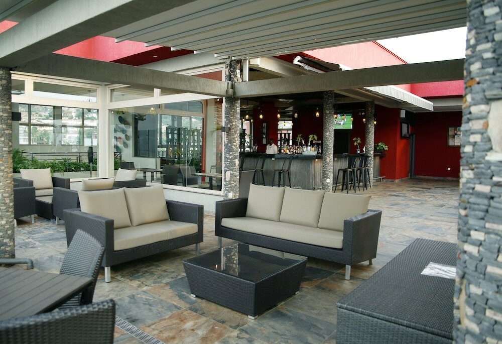 Фото Kiriri Garden Hotel