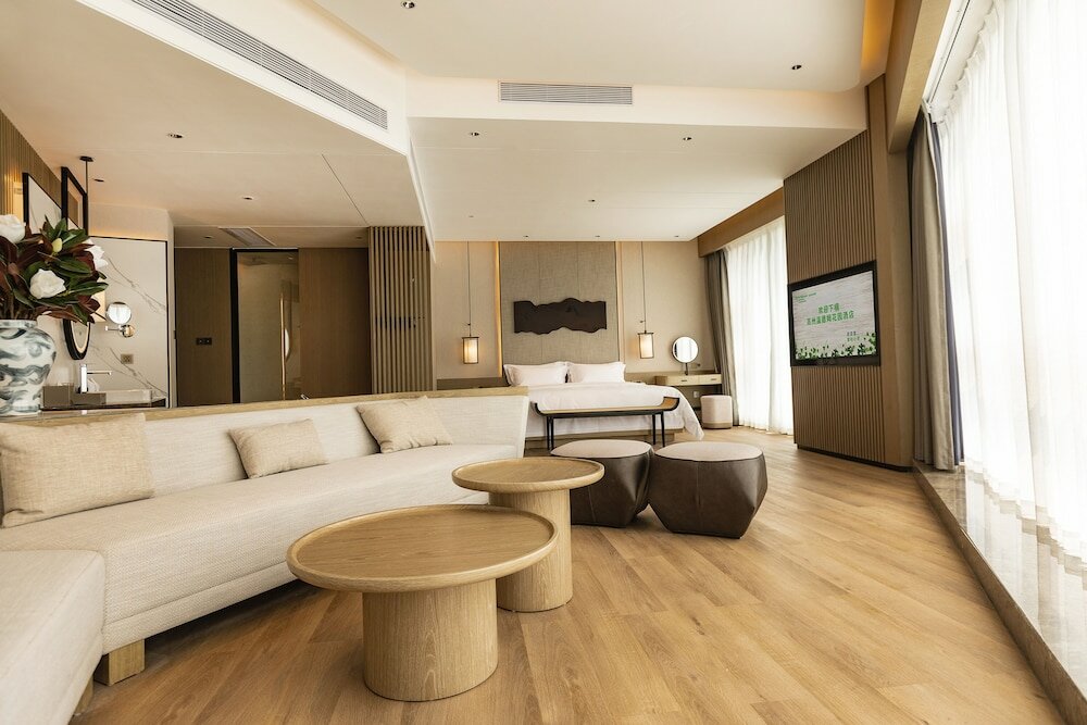 Фото Wyndham Garden Gaozhou