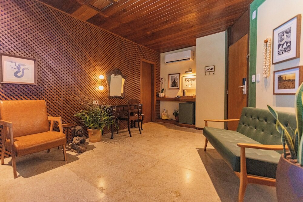 Фото Casa Di Vina Hotel