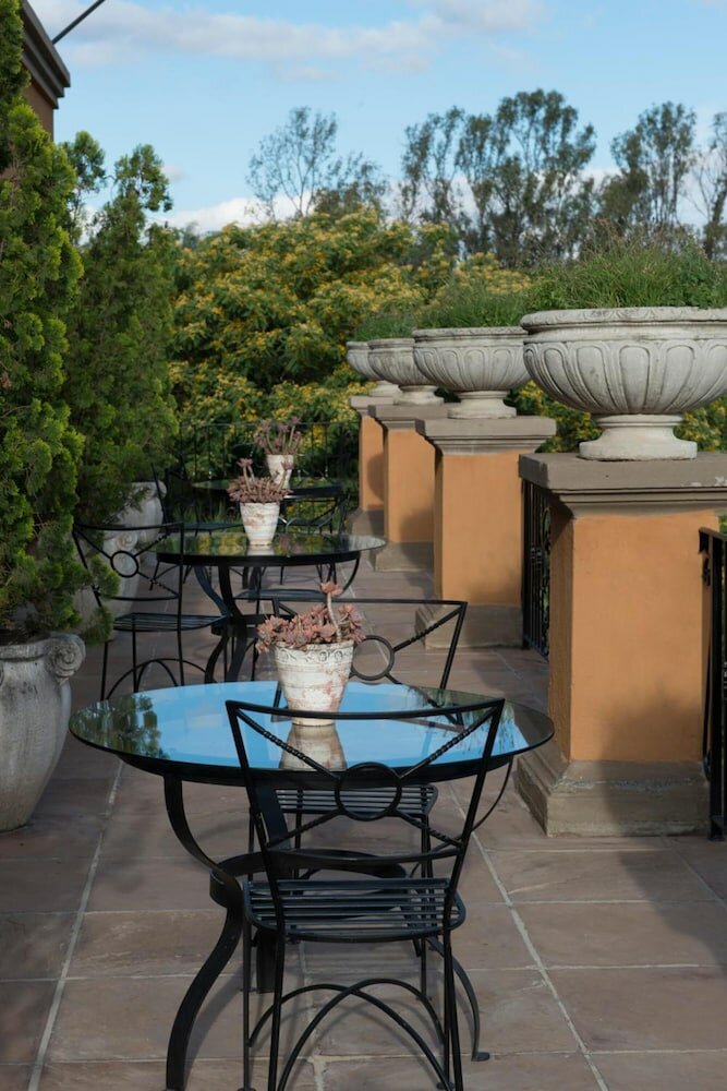 Фото Tuareg Guest House