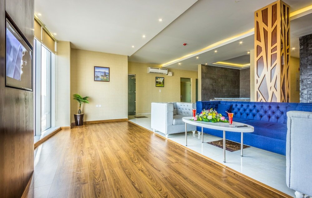 Фото Almuhaidb Residence Al Jubail