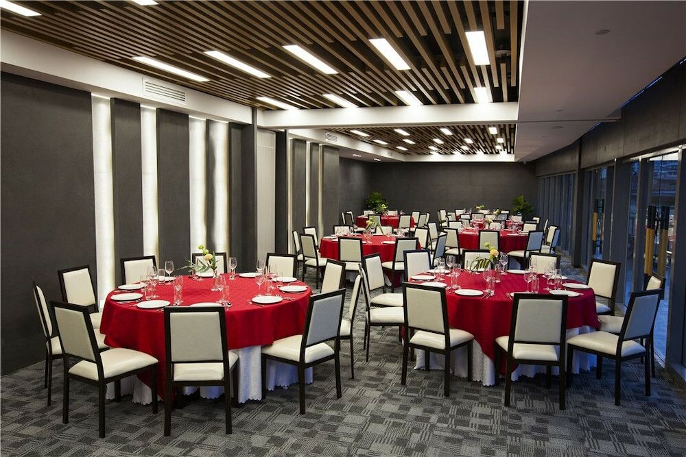 Фото Cachet Boutique Kunming Artime