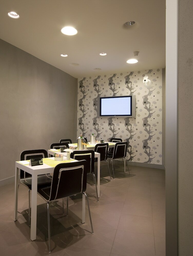 Фото Hotel Universo