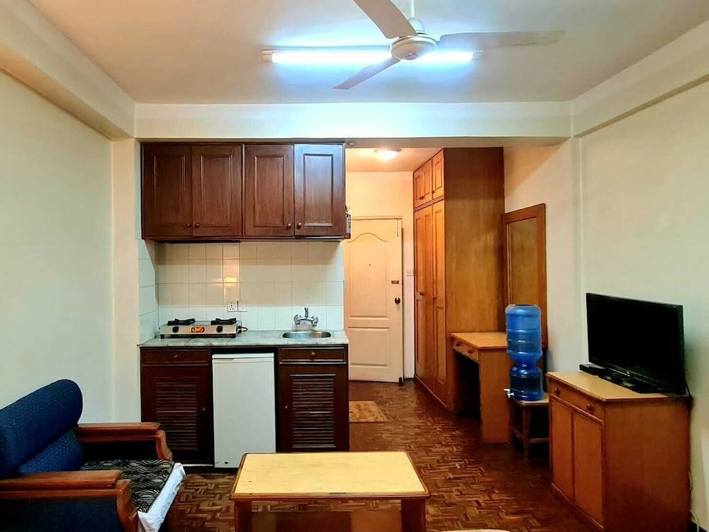 Фото Himalaya Apartment Hotel