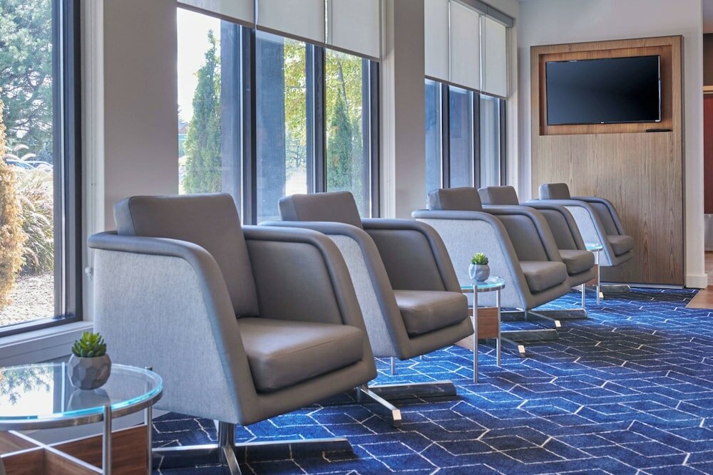 Фото Courtyard by Marriott Chicago Highland Park/Northbrook