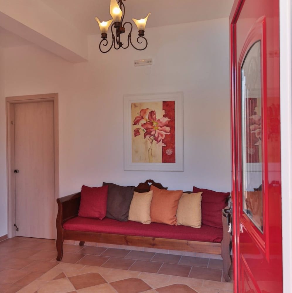 Фото Pension The Flower