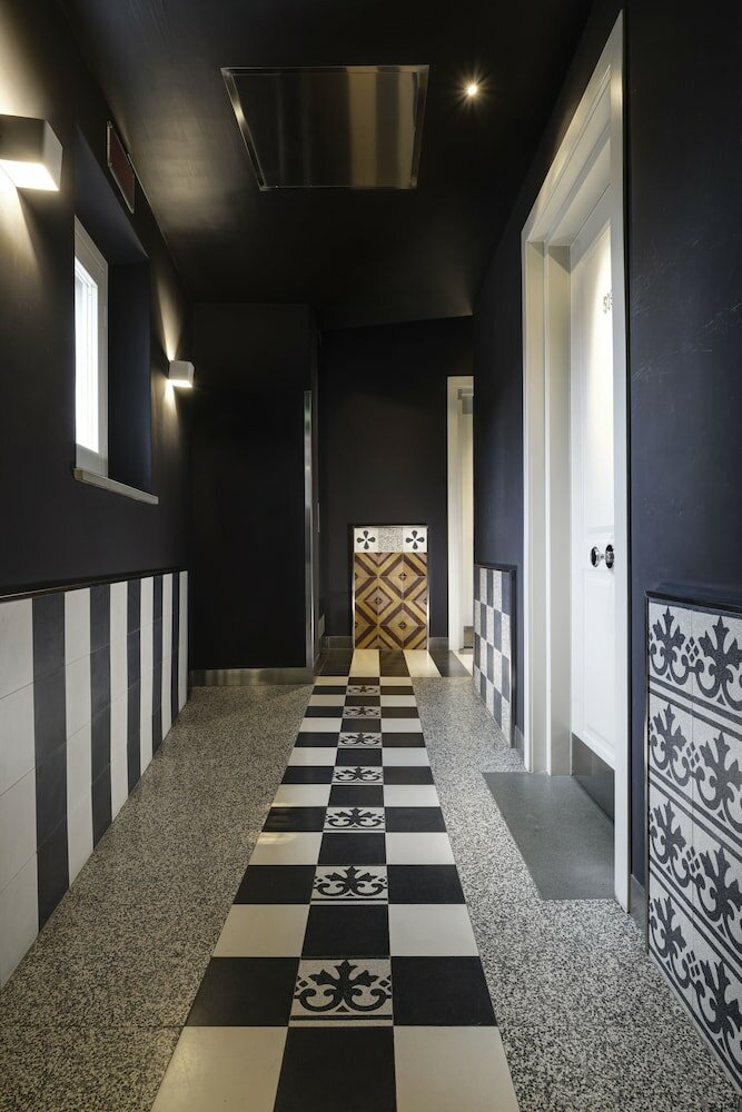 Фото Hotel Universo