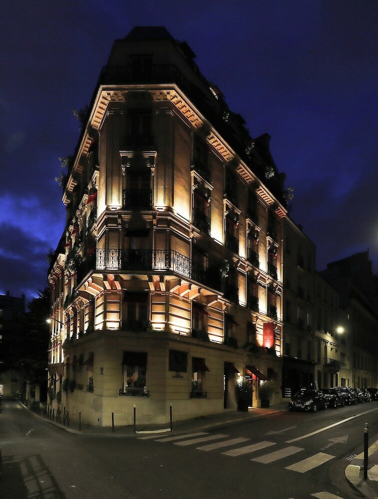 Фото отеля 4