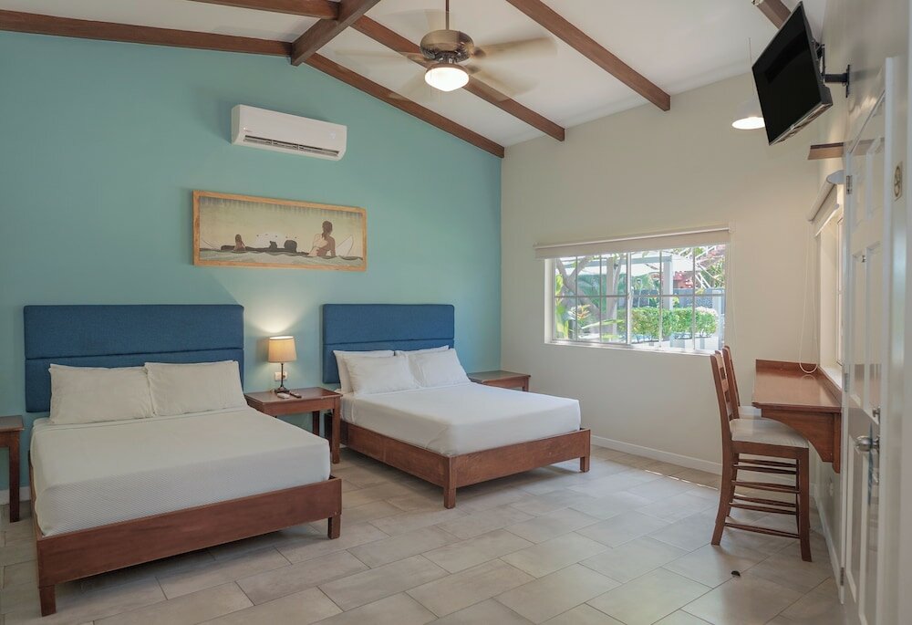 Фото Hotel Roca Sunzal