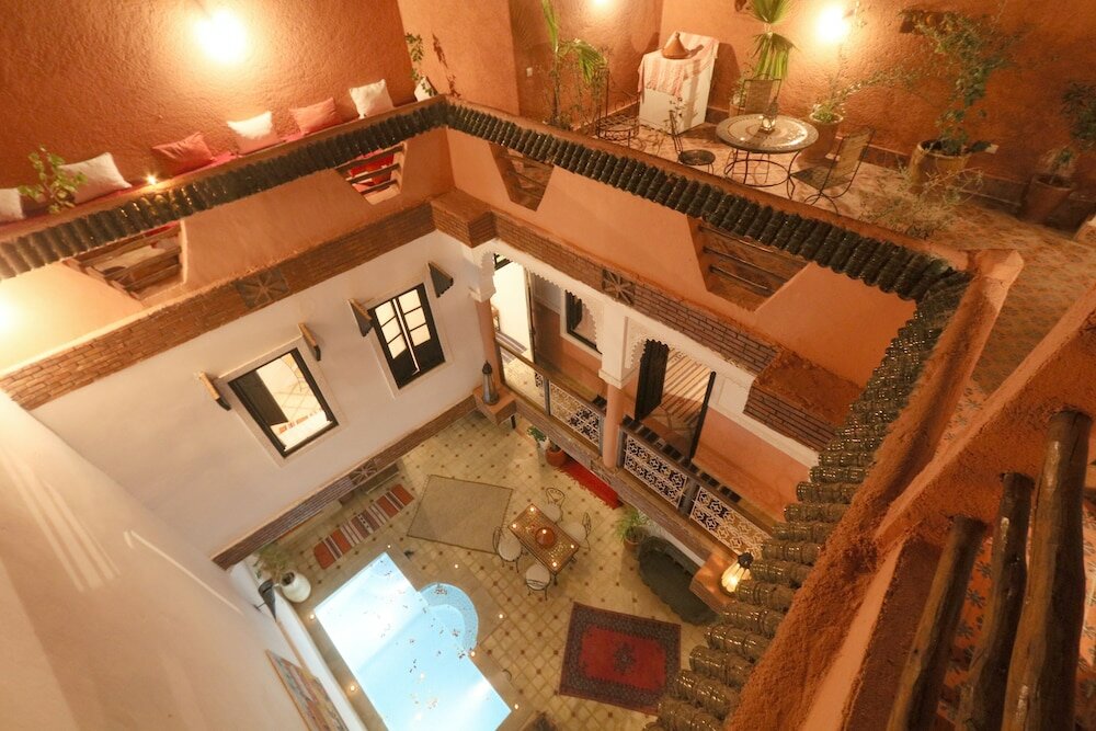 Фото Riad Ivissa