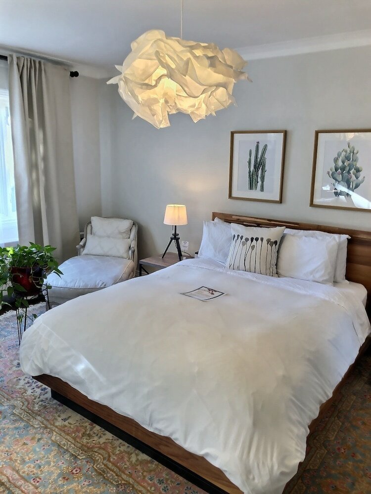 Фото Апарт-Отель Gite du Survenant