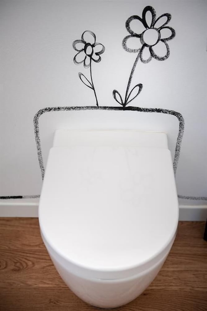 Фото Hotel Vagabond