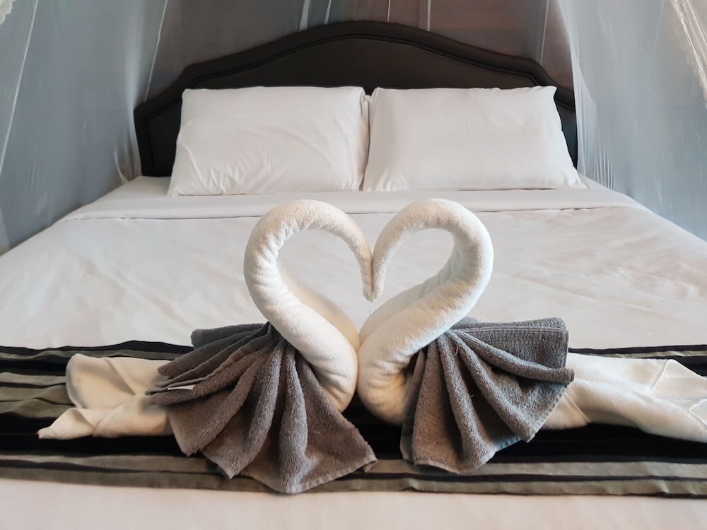 Фото Fasai Moksuai Resort Khao Kho