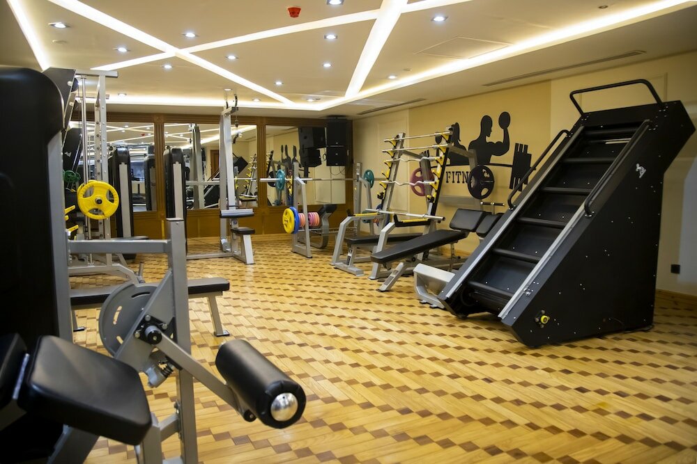 Фото Royal Swiss Hotel